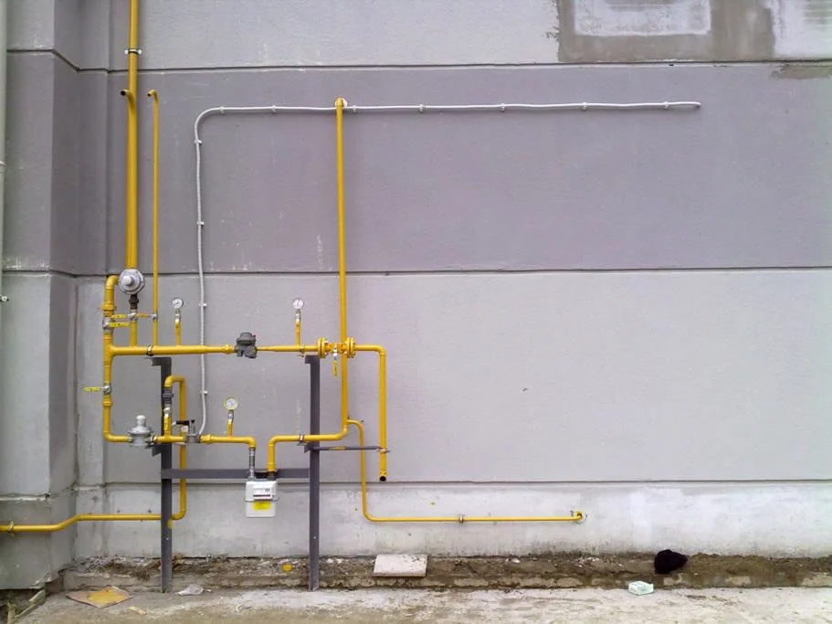 Polatlı Doğalgazcı