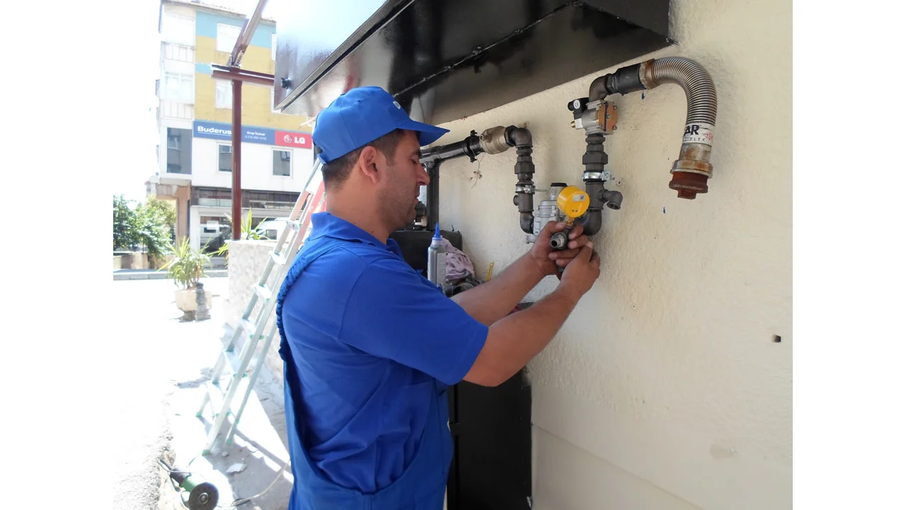 Polatlı Doğalgazcı