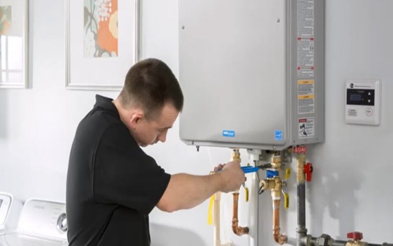 Polatlı Doğalgazcı